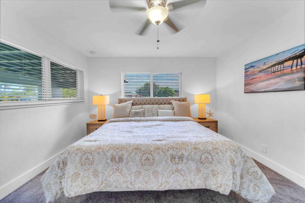 Sweet Escape 5 Br/2Ba Min From Airport And Beach Форт Лодърдейл Екстериор снимка